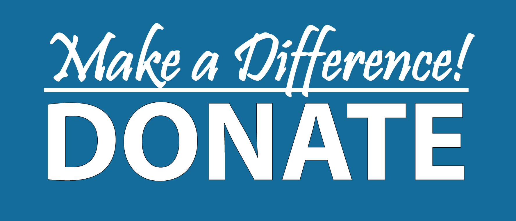 donate